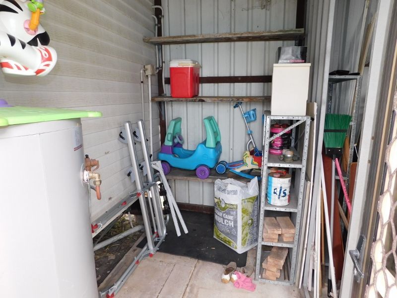 Site #320 (Pre Loved) Bayway Village