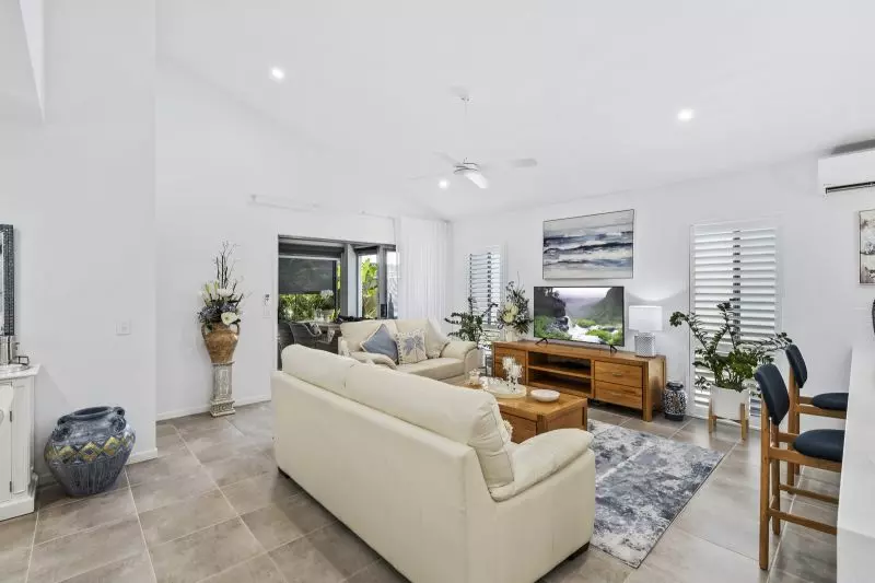 Site 338 - Established Dornoch S5