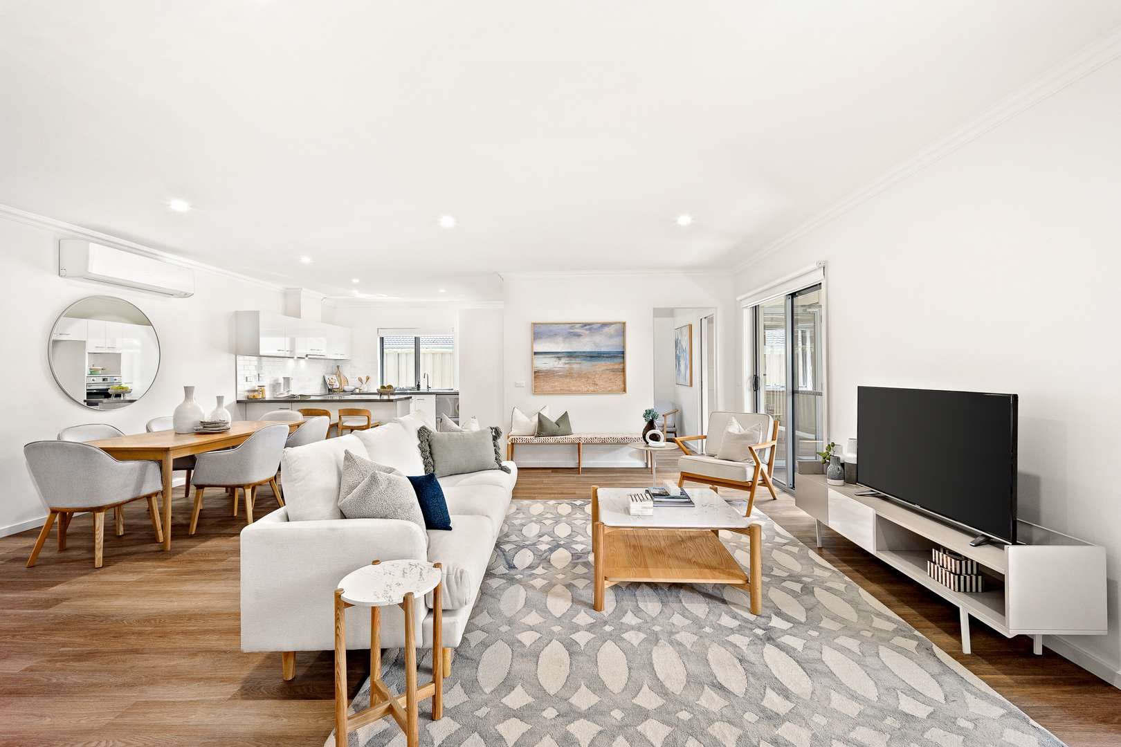 Luxury 2 Bedroom Villas in a Top Rated Retirement Living Village!