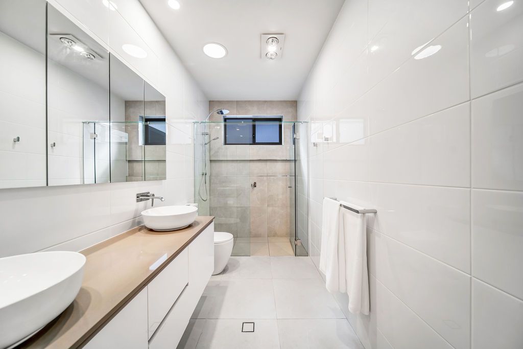 Large Villa on Corner Block with Visitor Parking !!!