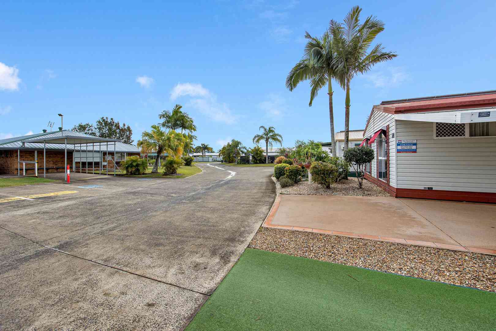 Banksia Waters - Lifestyle Village perfect for the Over 50's