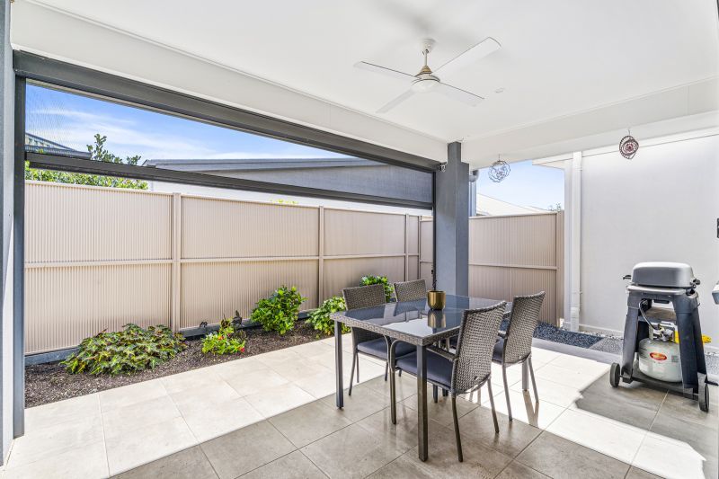 Site 211 - Established Maroochy