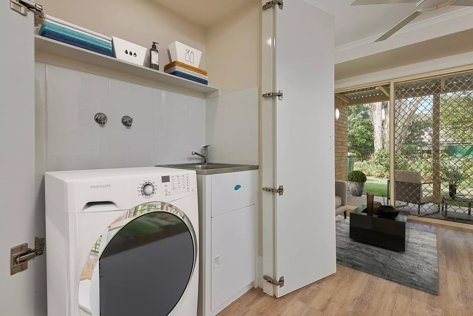 Retire in Bribie Island!