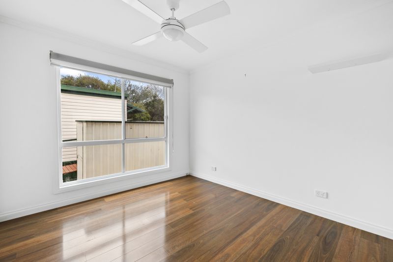 Stunning Two-bedroom Haven