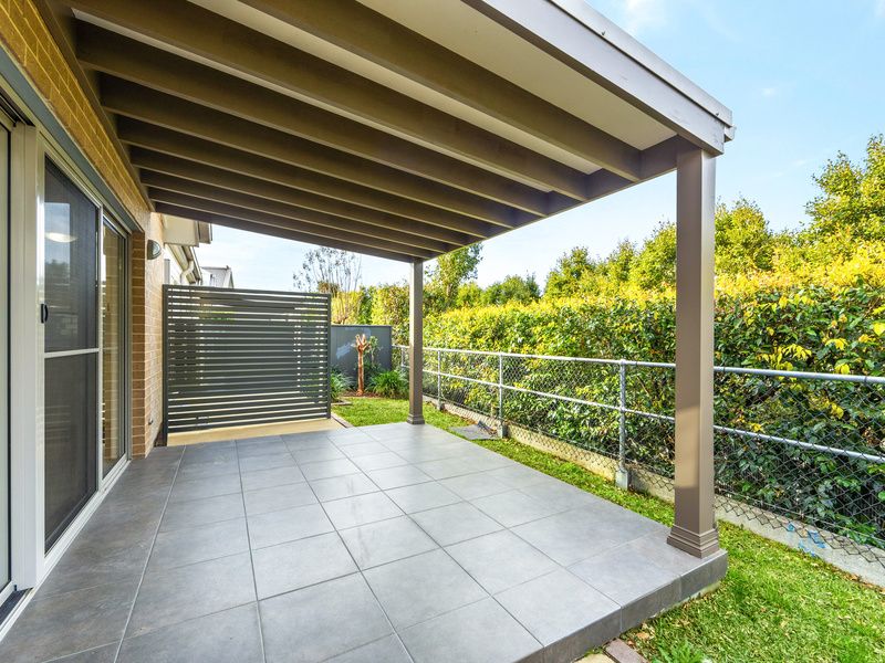 Bright Villa with Private Garden and Covered Alfresco