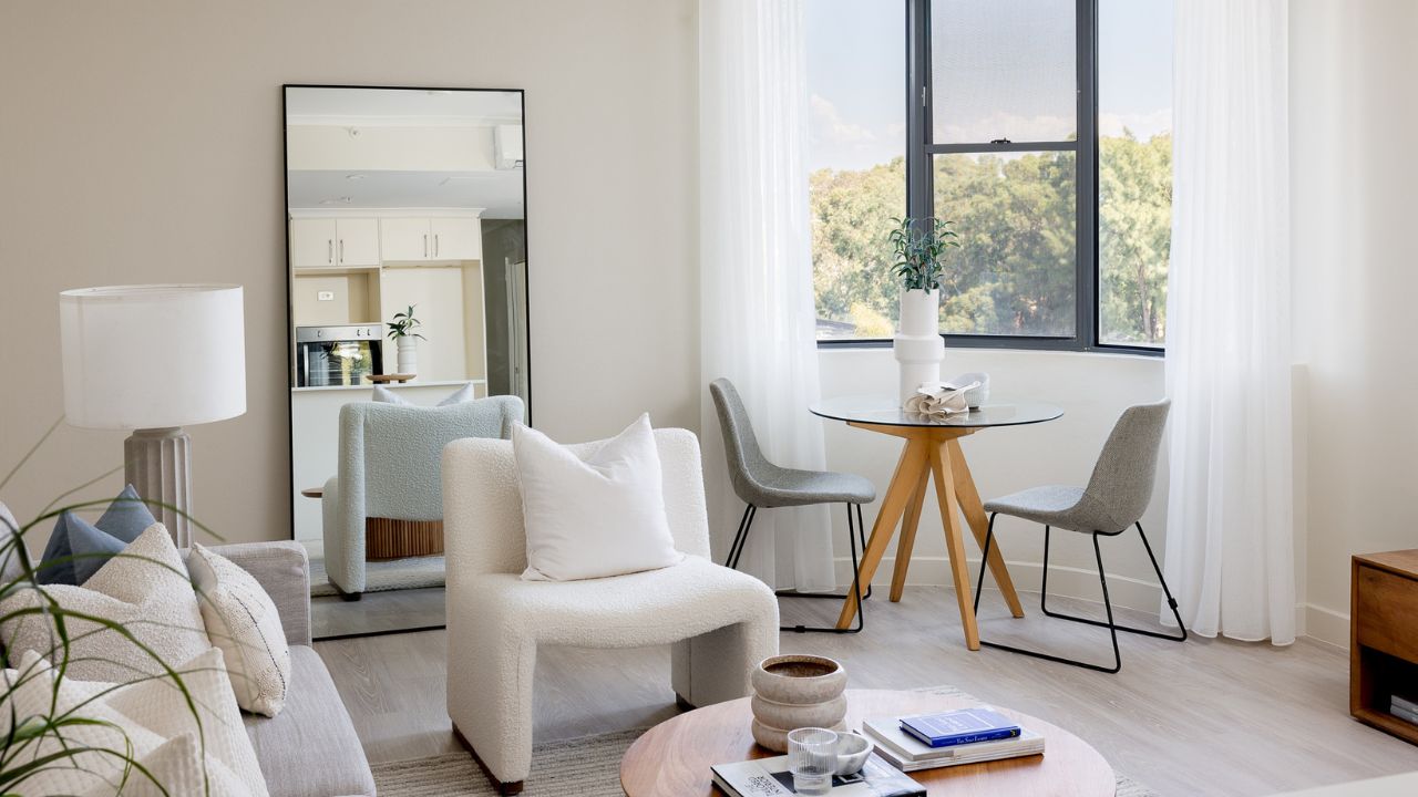 Uniting Bankstown Retirement Village