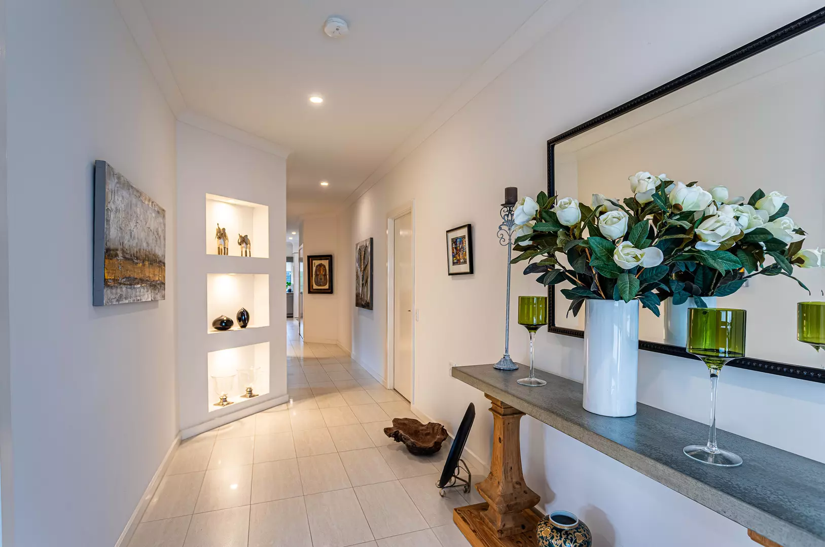 Degas III- by Palm Lake Resort Tea Gardens