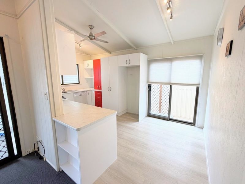 Fabulous 2bed home offers so much