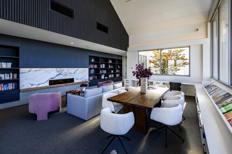 Welcome home to affordable luxury