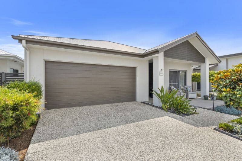 Site 84 - Established Marengo