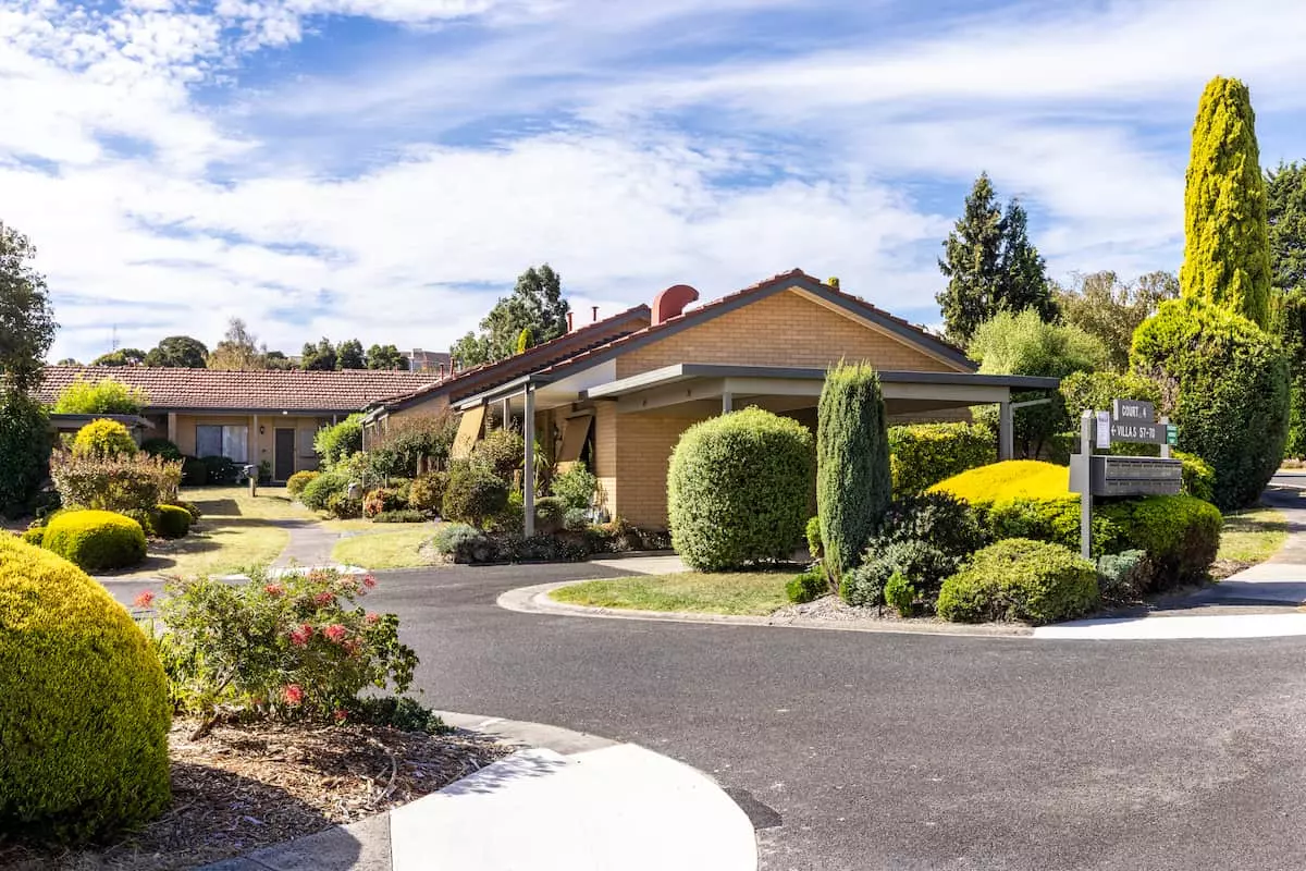 Oak Tree Hill Retirement Living