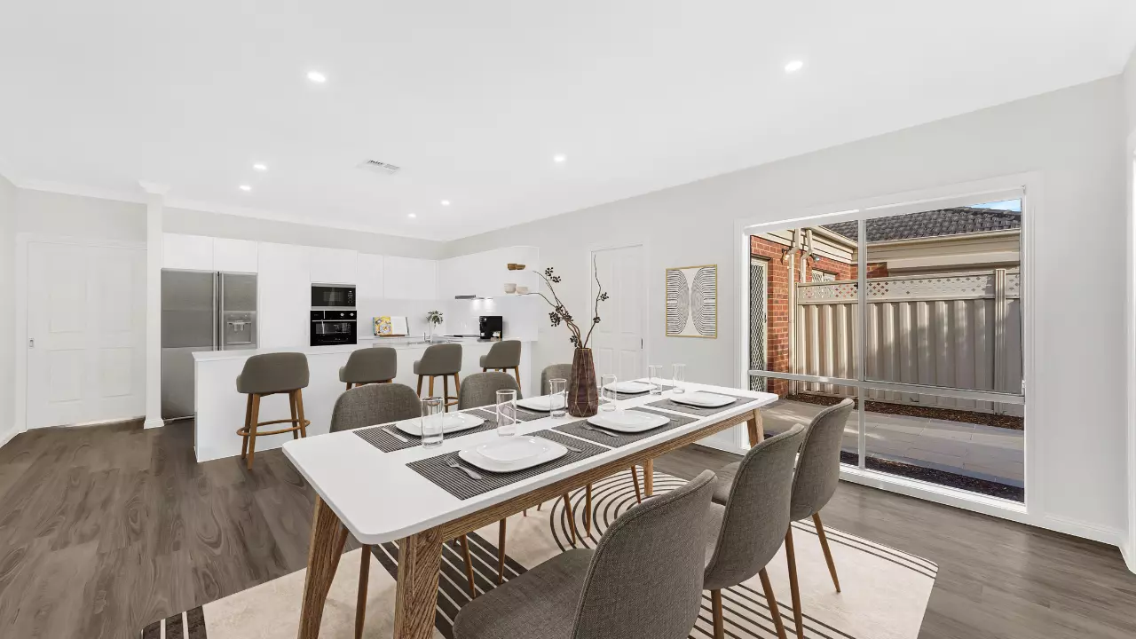 119/250 Thames Blvd, Tarneit Skies Retirement Village, Tarneit