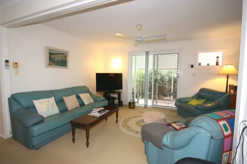 Tweed Broadwater Village, an Over 50’s Pet Friendly Lifestyle Village. 