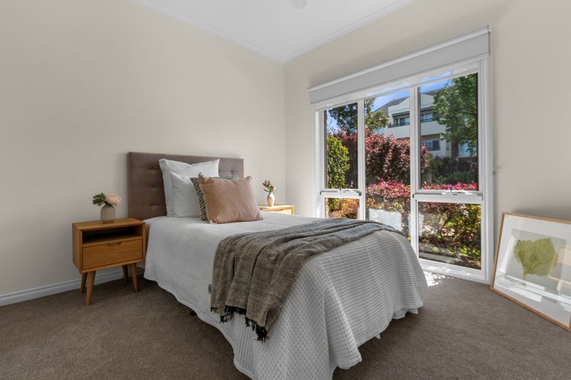 Modern comfort meets community lifestyle