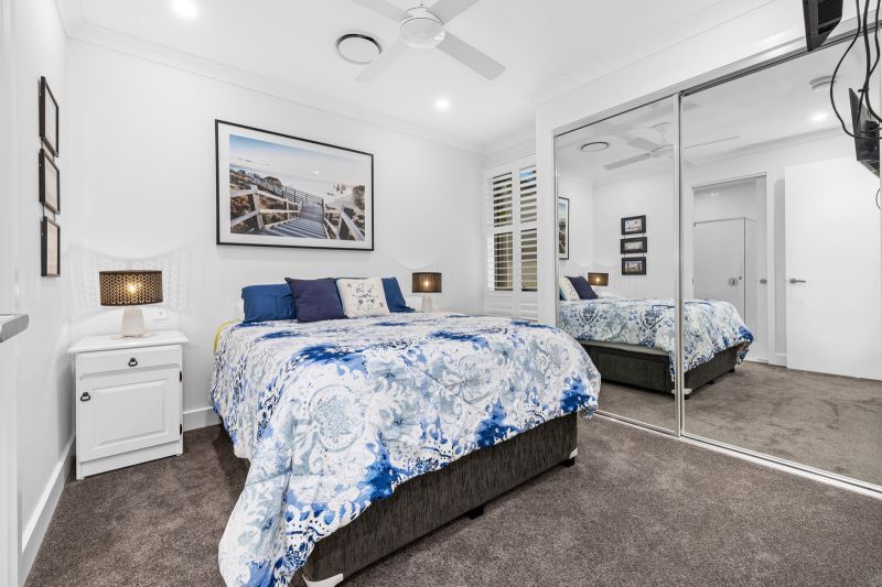 Motivated Seller!
Spacious Living with Bushland Views