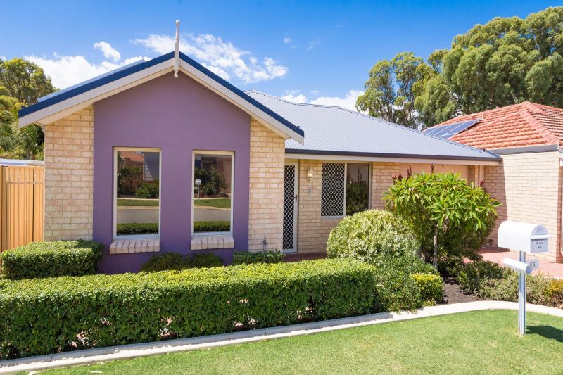 ARCADIA WATERS MANDURAH - Quality Fixtures, Lovely Location