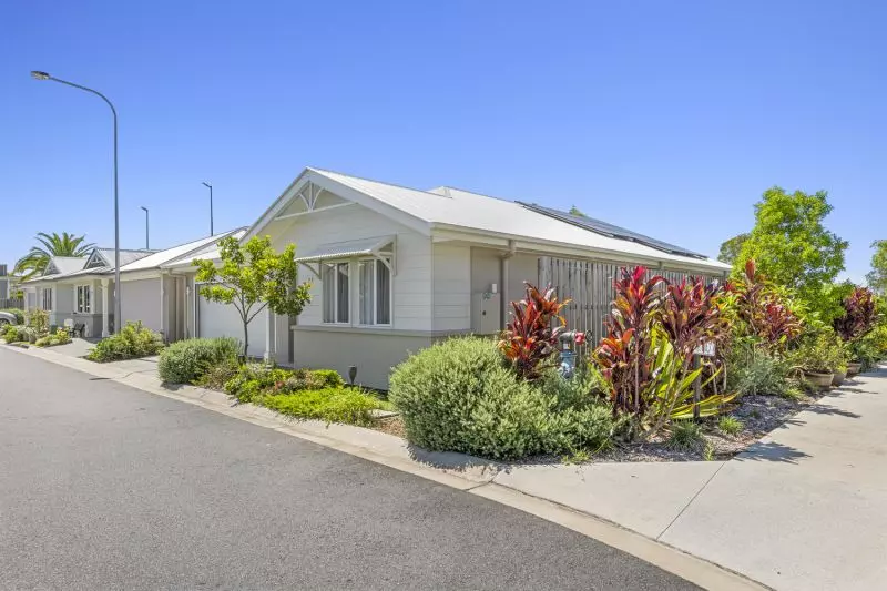 Scenic Views & Private Serenity - Your tranquil lifestyle starts here!