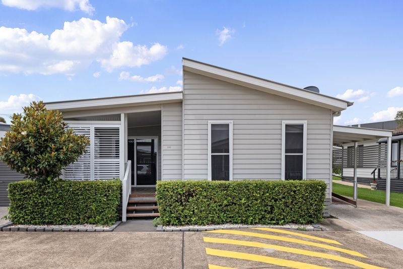 Easy Breezy Two Bedroom Home