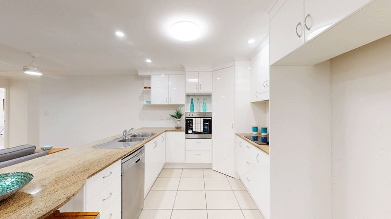 IRT Parklands Retirement Village