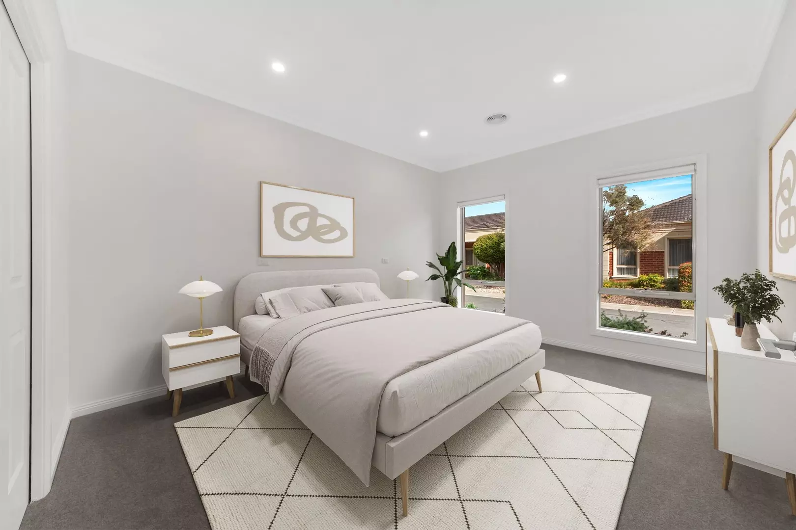 Two Bedroom | Villa 21