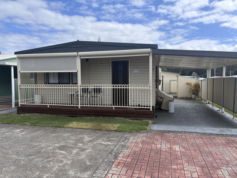 Low Maintenance Home, High Lifestyle