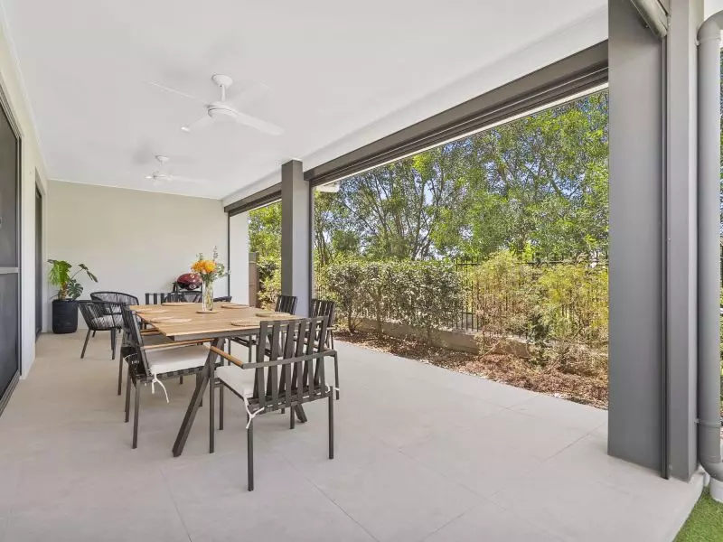 Site 19 - Established Monteverde