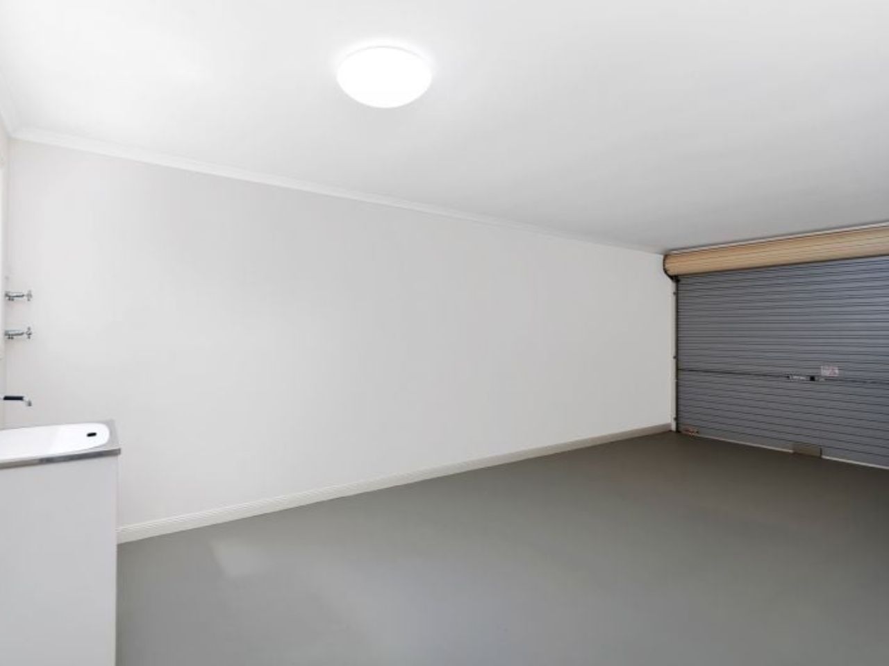 Two bedroom villa in quiet cul-de-sac