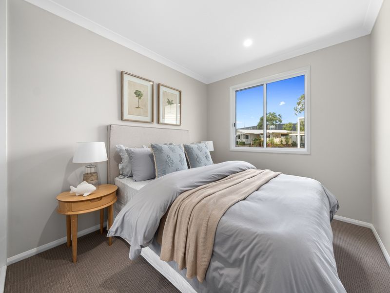 Now selling from $419,000