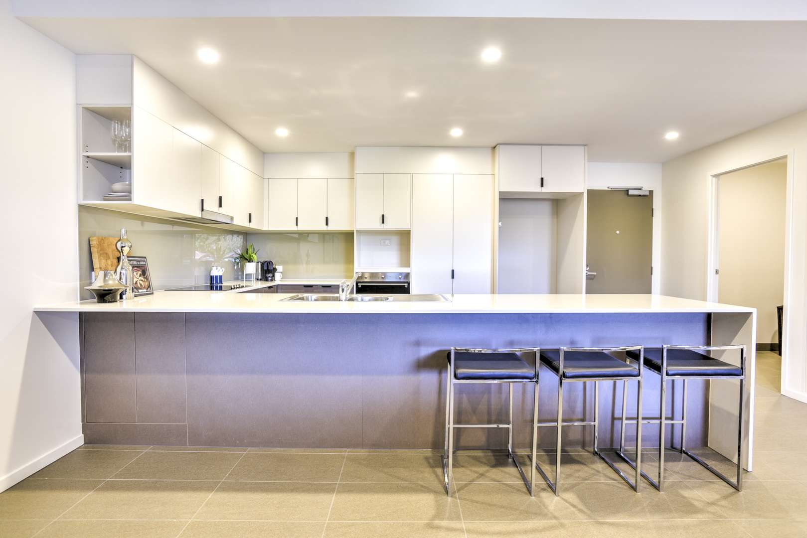 Parque Vista Retirement Estate