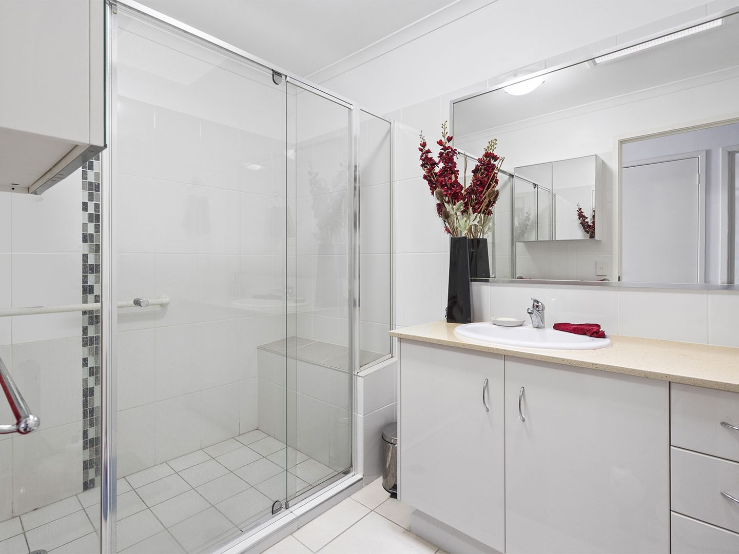 Stones throw to the clubhouse, now $395,000