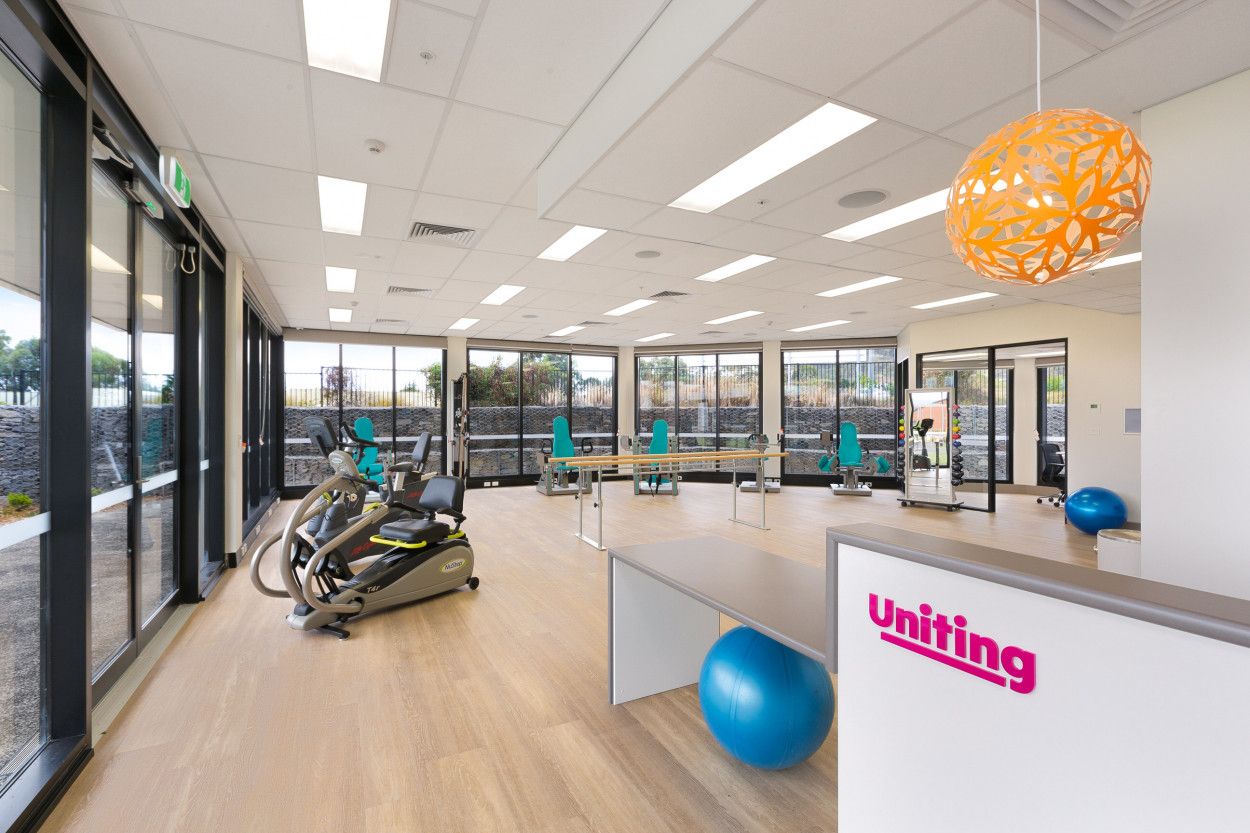 Uniting Amala Retirement Village