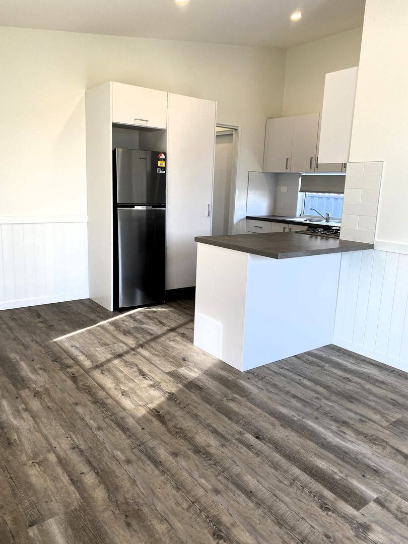 Haven at Benalla Lifestyle Village (Benalla Tourist Park)