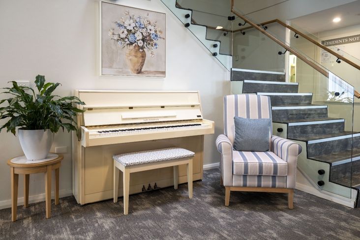 Queens Park Serviced Apartments Open House