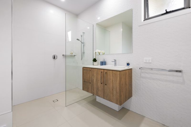 Coastal Two Bedroom + Study Home