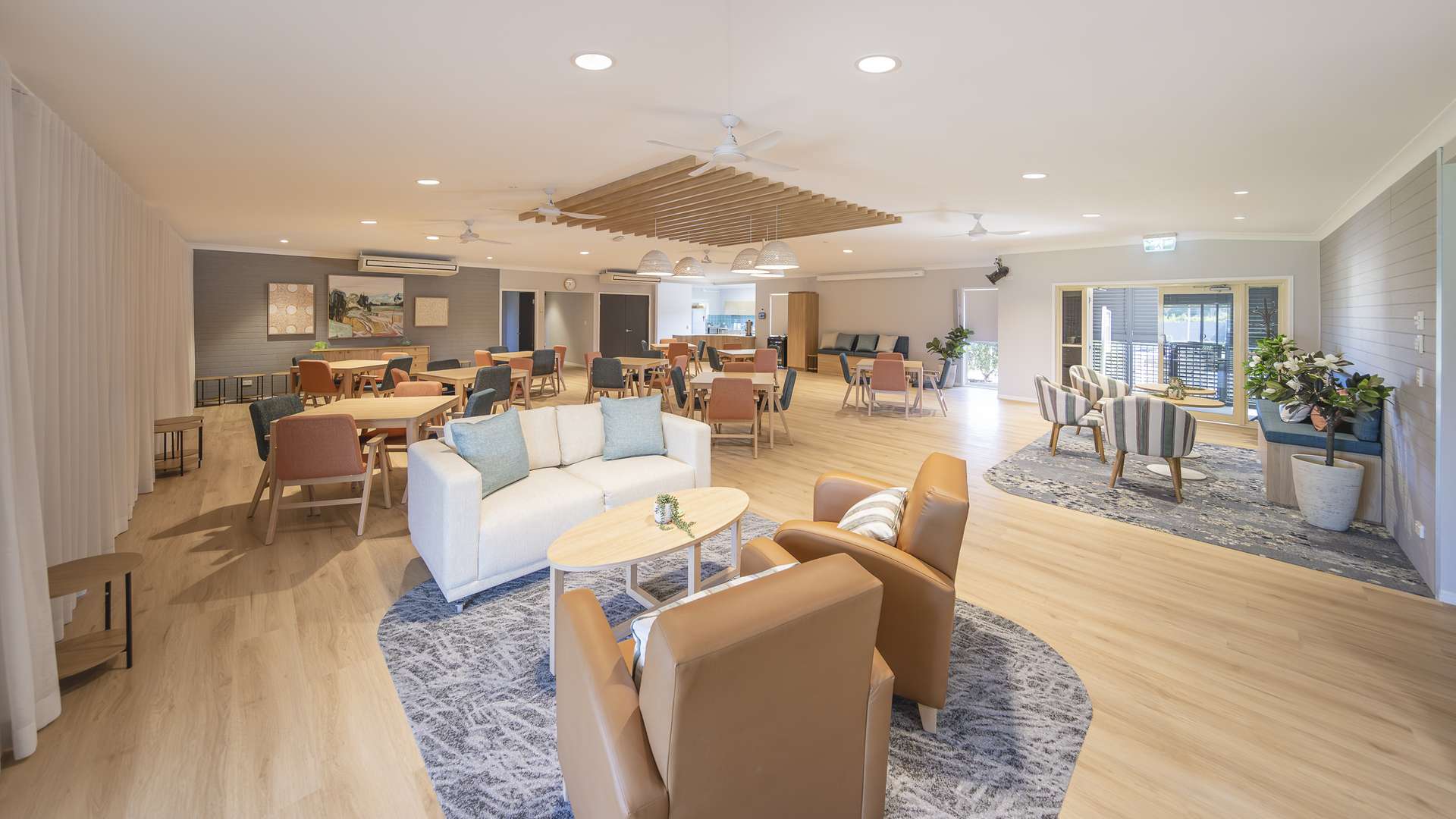 Two Bedroom | Villa 16