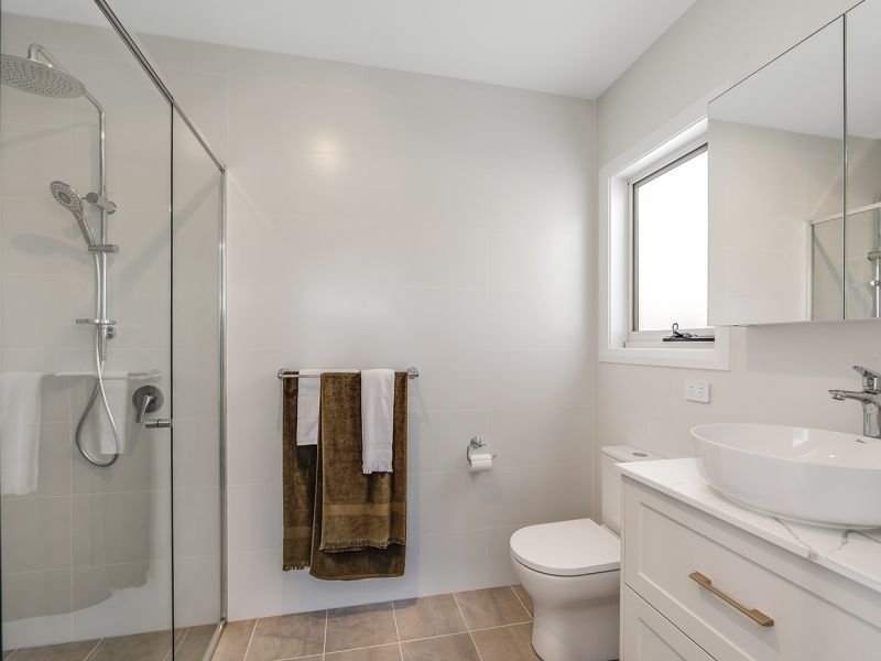 Bright and Spacious Design