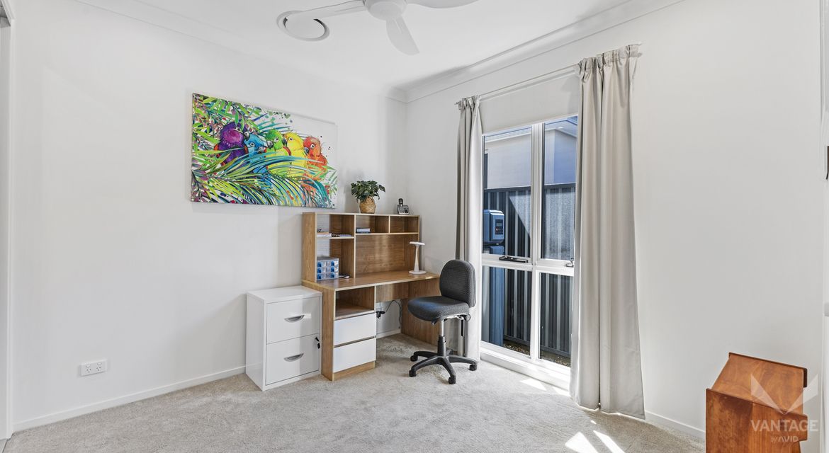 The complete package