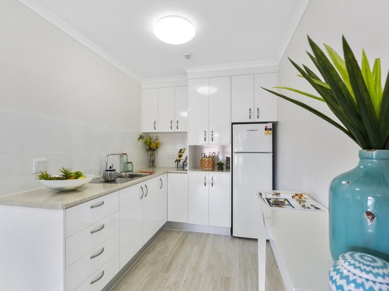 Beautifully designed serviced apartment