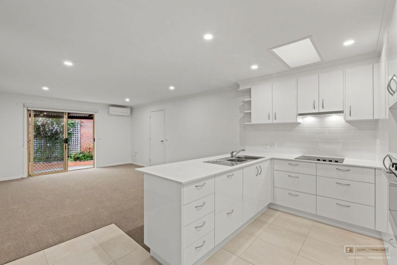 Low-Maintenance Living in Geelong Grove Retirement Community