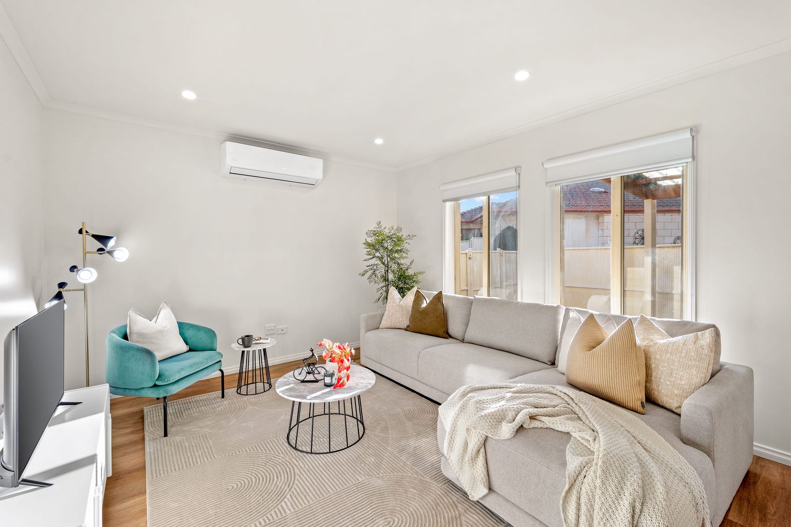 Beautiful, Low Maintenance Villa Units in Very Popular Village