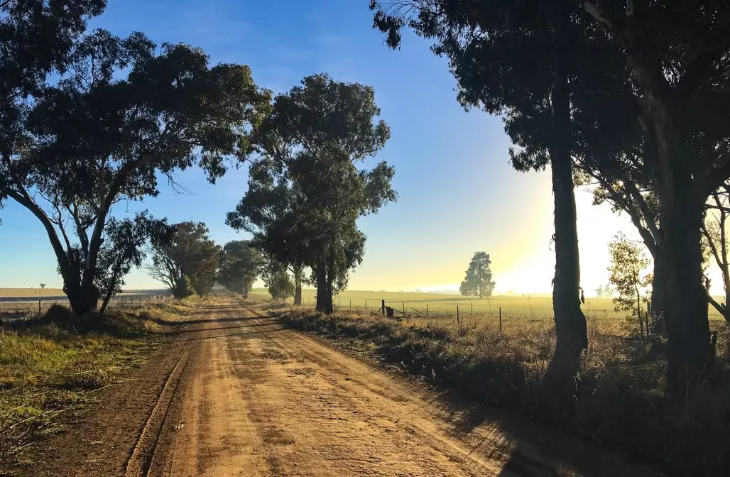 Riverina