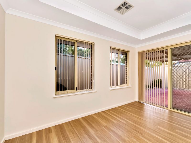 ARCADIA WATERS MANDURAH - Everything You Need When Downsizing