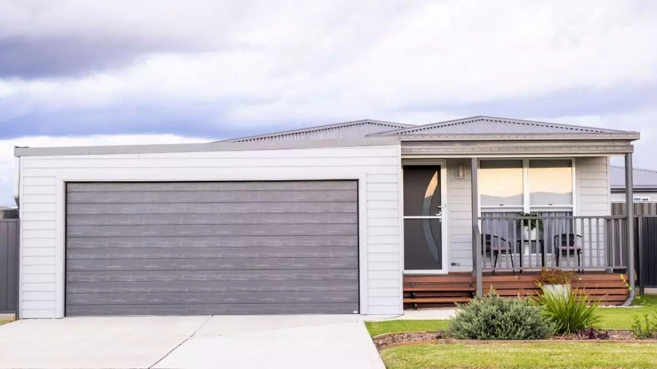 Open-Plan Living, Effortless Comfort. Lot 51, move-in ready!