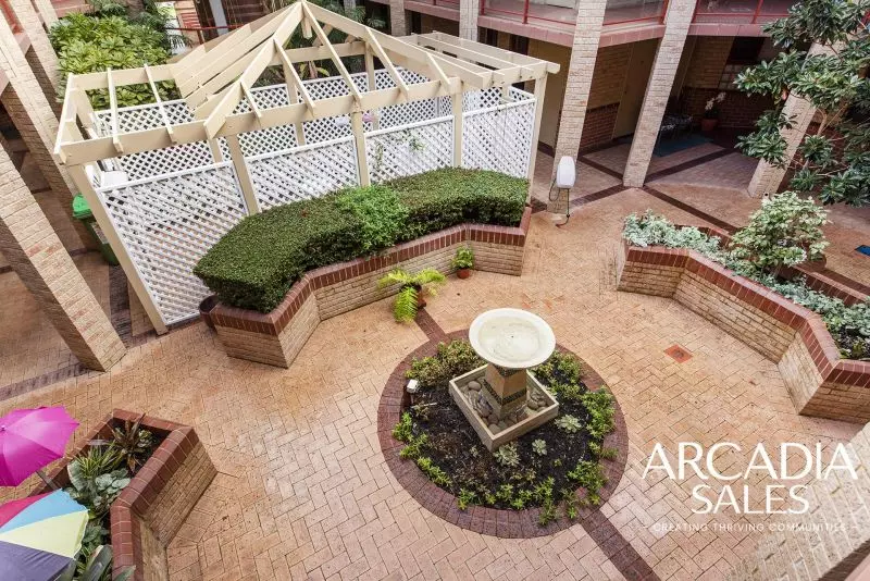 In The Heart Of Everything