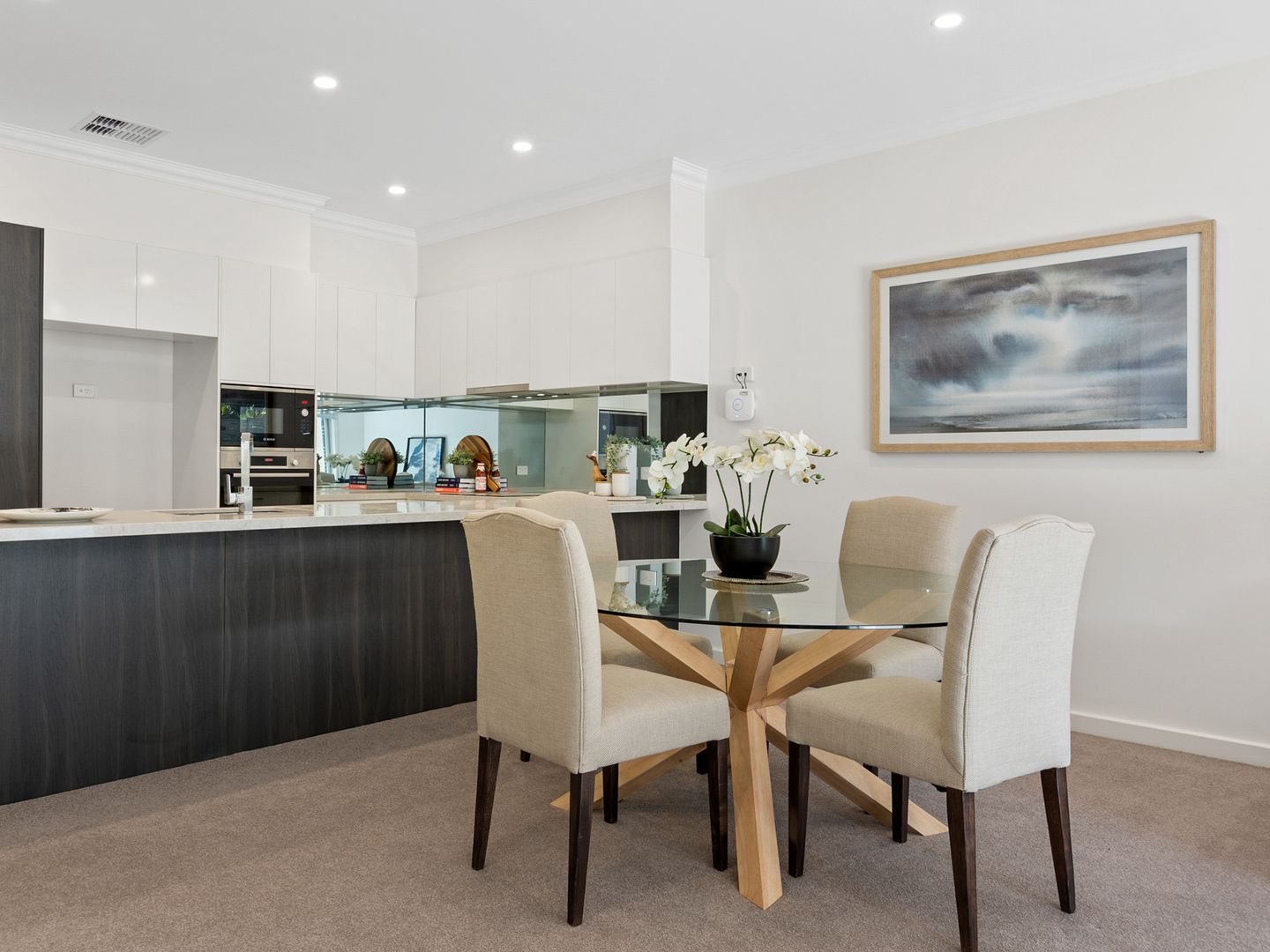 Light Filled Living Along the Maribyrnong River!