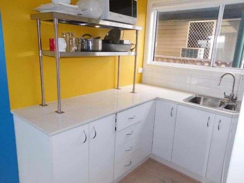 Site 204 (Pre Loved) Bayway Village