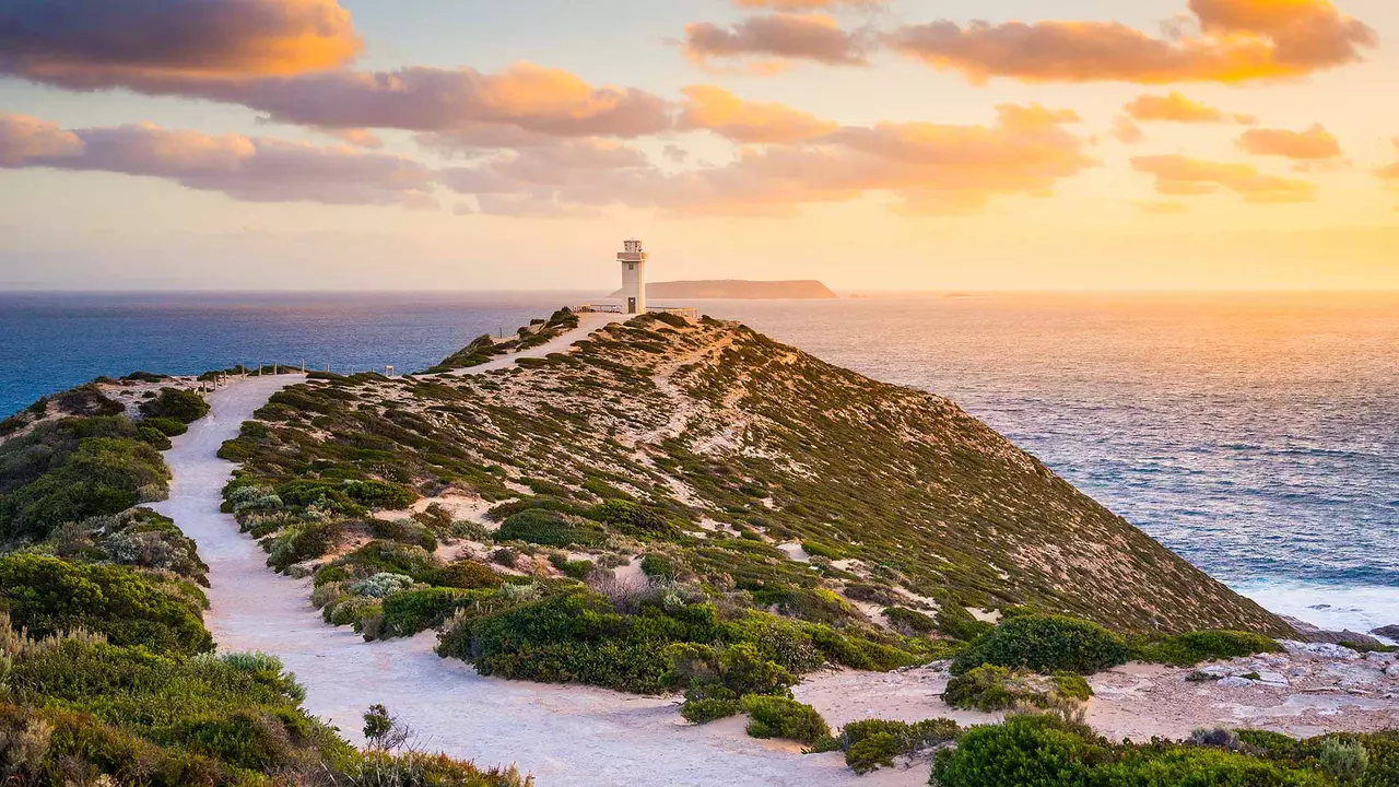 Yorke Peninsula