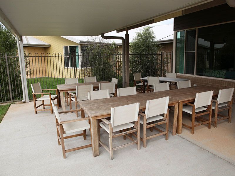 Friendly community in the heart of the Riverina region