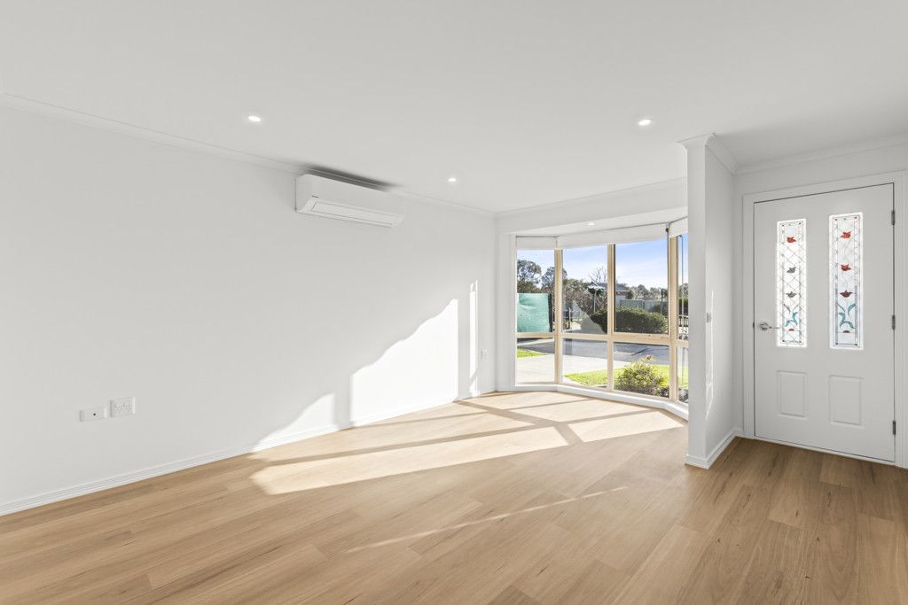 Unit 41 | Peaceful position backing onto reserve land