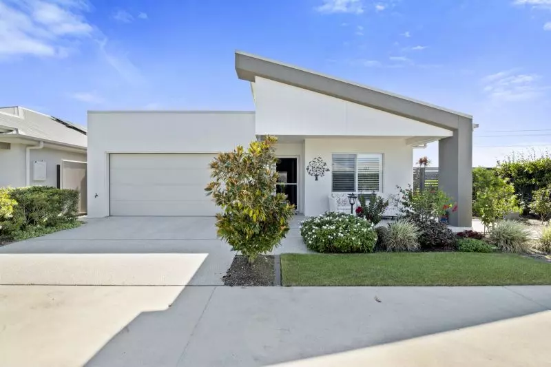 Site 91 - Established Aratula